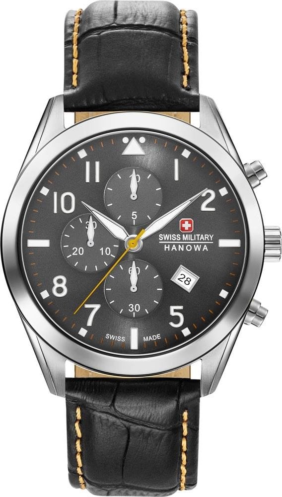 HELVETUS CHRONO 06-4316.7.04.009 Kol Saati