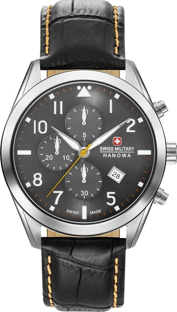 HELVETUS CHRONO 06-4316.7.04.009_Outlet Kol Saati