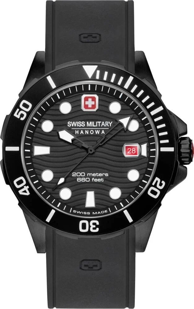 Swiss Military Hanowa 06-4338.13.007_Outlet Kol Saati