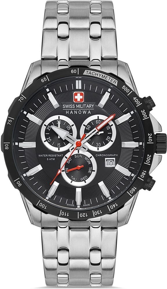 Swiss Military Hanowa 06-5256.33.007 Kol Saati