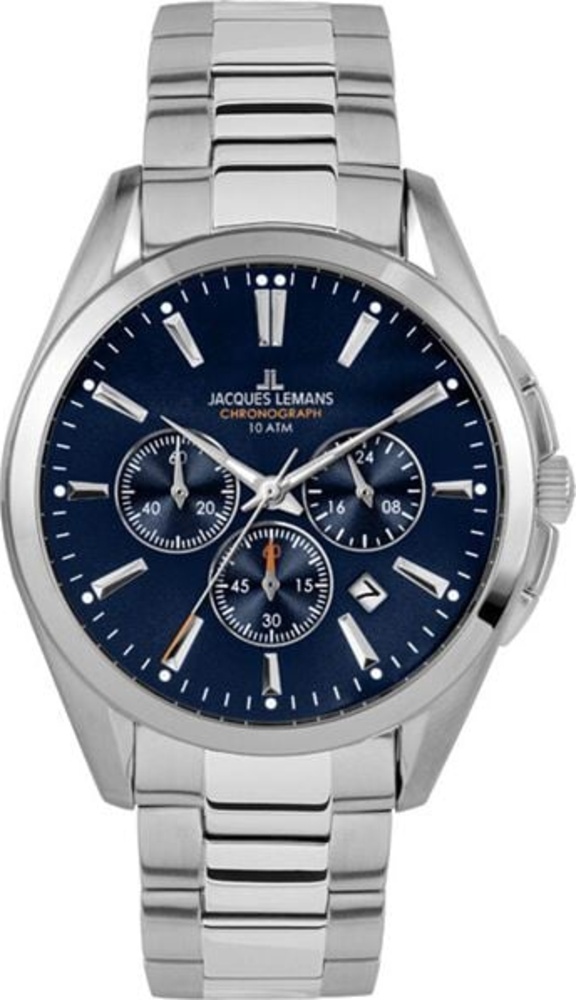 Jacques Lemans 1-1945.1B Saat