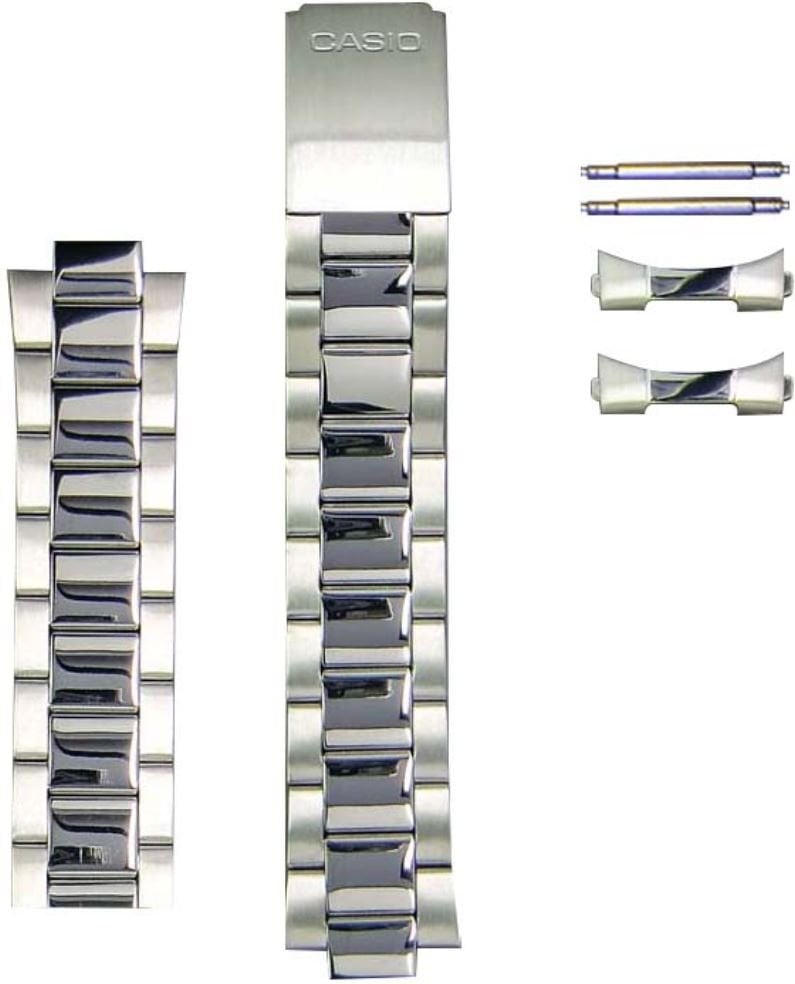 CASIO 10350260 Yedek Parça