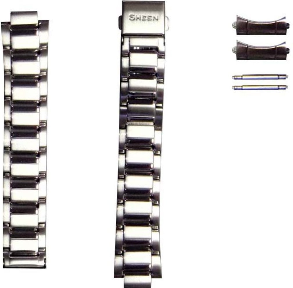 CASIO 10368860 Yedek Parça