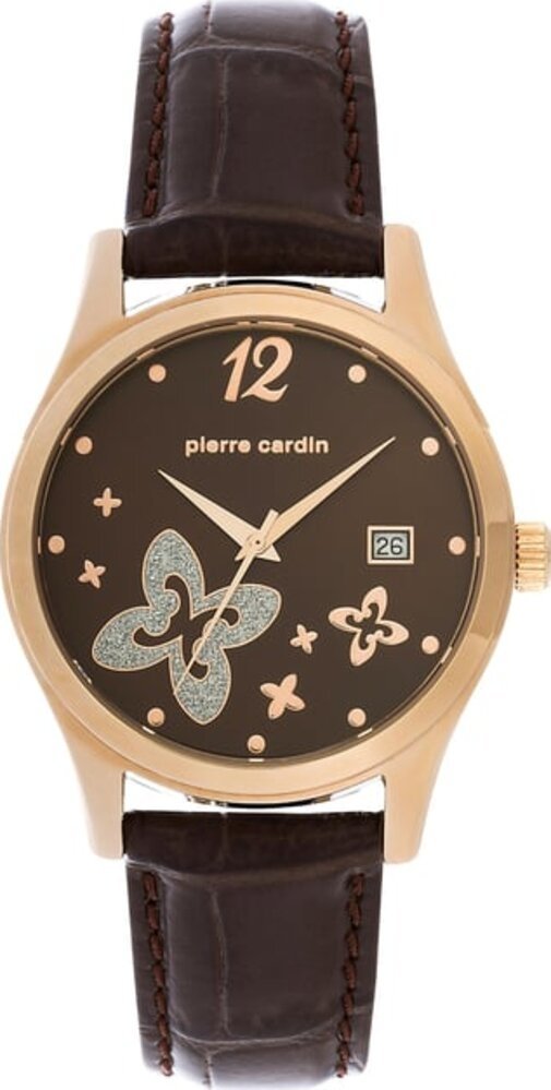 Pierre Cardin 107732F05_Outlet Kol Saati