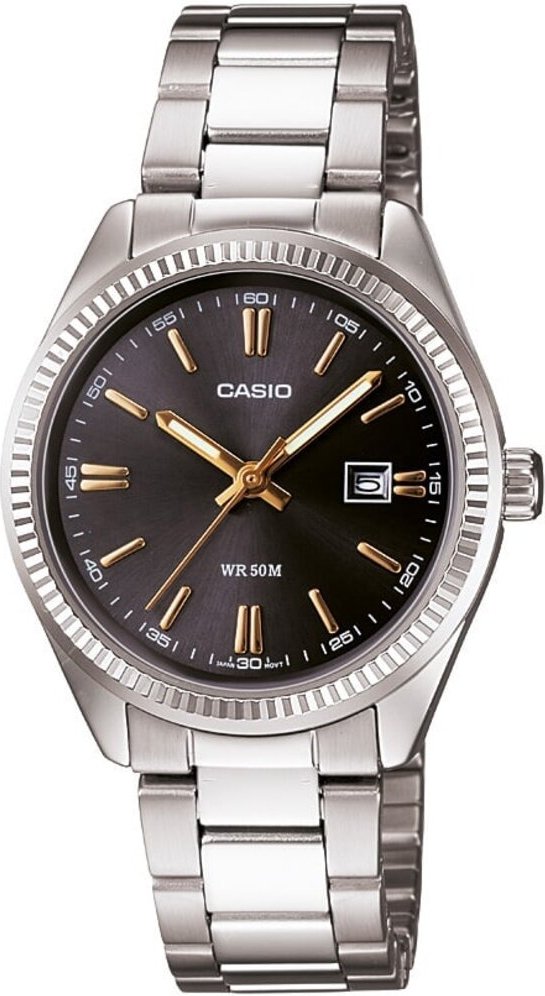 ♡ Casio 1302D-1A2VDF Saat
