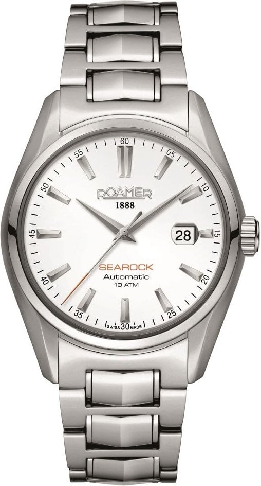 Searock 210633-41-25-20 Kol Saati