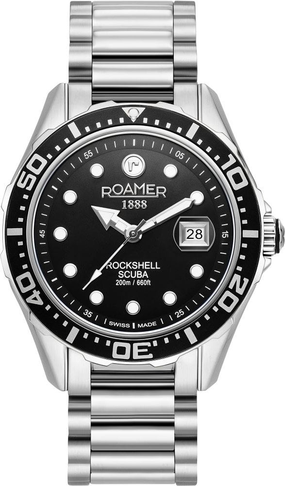 Rockshell 220858-41-85-50 Kol Saati