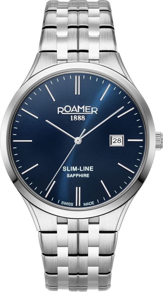 Classic 512833-41-45-20 Kol Saati