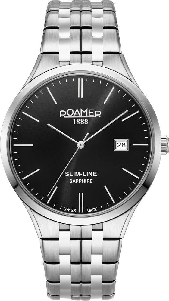 Classic 512833-41-55-20 Kol Saati
