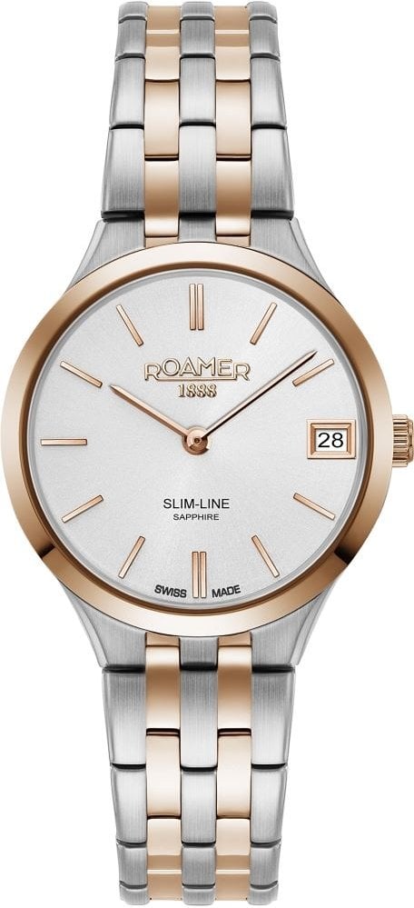 Classic 512857-49-15-20 Kol Saati