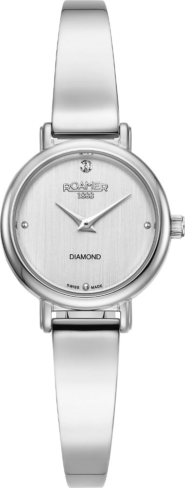 Elegance Diamond 548845-41-15-50 Kol Saati