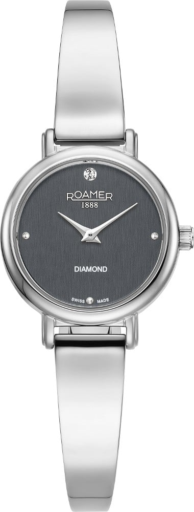 Elegance Diamond 548845-41-55-50 Kol Saati