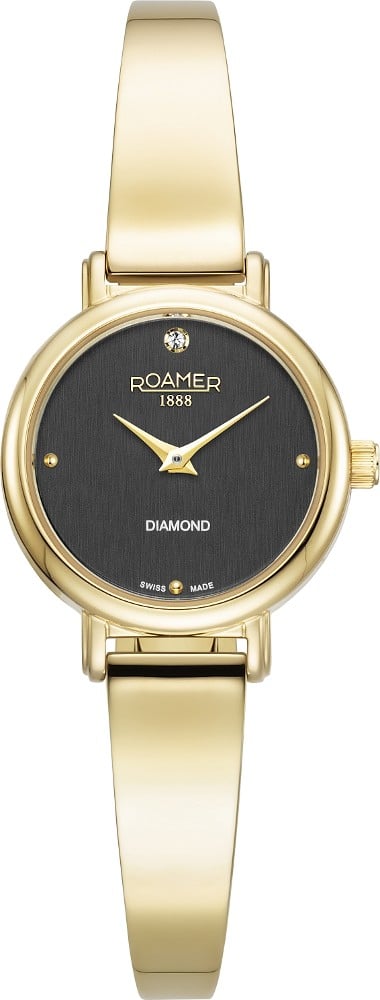 Elegance Diamond 548845-48-55-50 Kol Saati