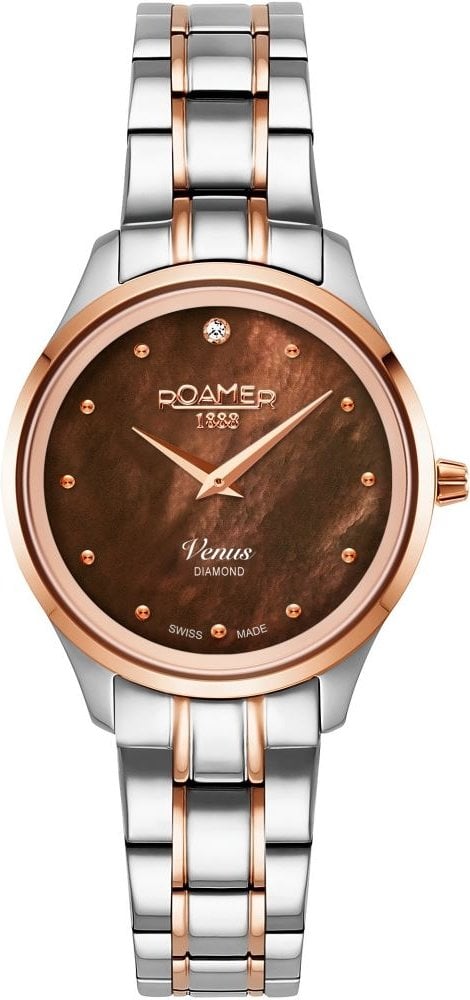 Venus Diamonds 601857-49-79-20 Kol Saati