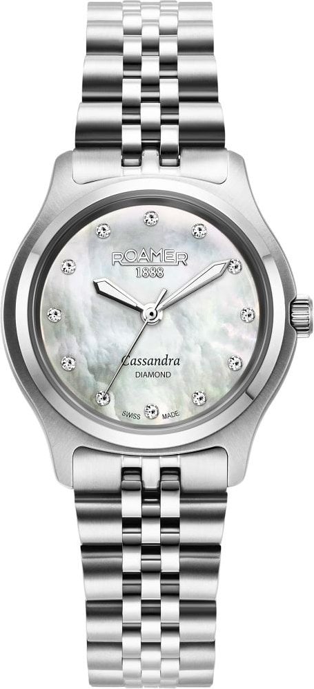 Cassandra Diamonds 626847-41-89-20 Kol Saati
