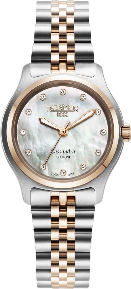Cassandra Diamonds 626847-49-89-20 Kol Saati