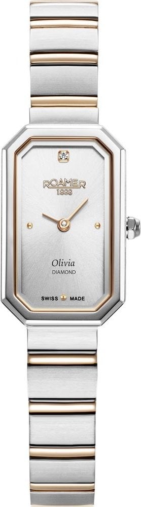 Olivia Diamonds 627845-49-19-20 Kol Saati