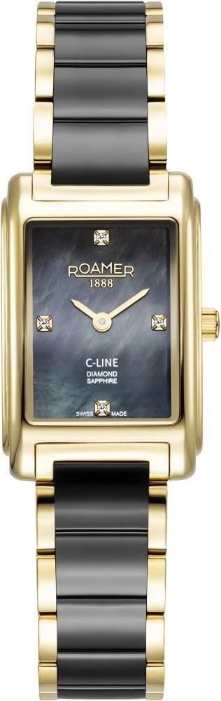 C-Line 659845-48-89-60 Kol Saati