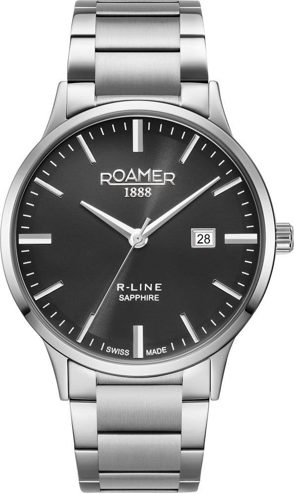 Classic 718833-41-55-70 Kol Saati