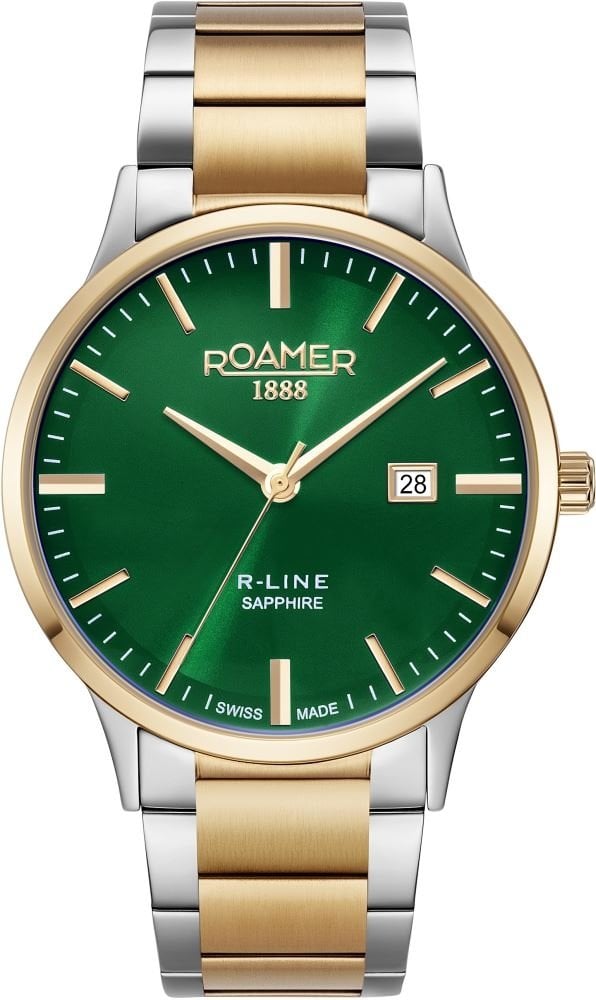 Classic 718833-48-75-70 Kol Saati