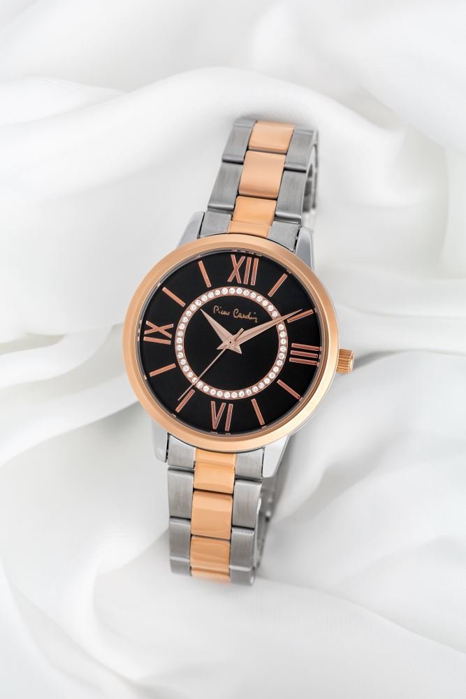 Pierre Cardin 800202F08 Kol Saati