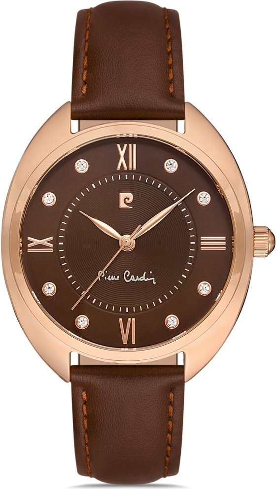 Pierre Cardin 800502F02 Kol Saati