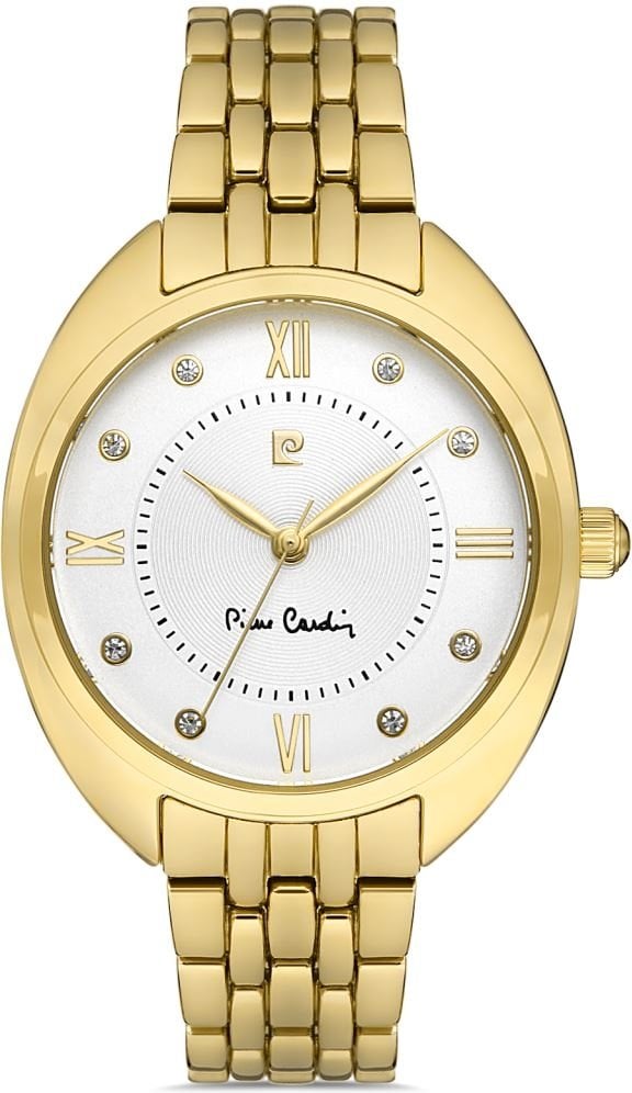 Pierre Cardin 800502F04 Kol Saati
