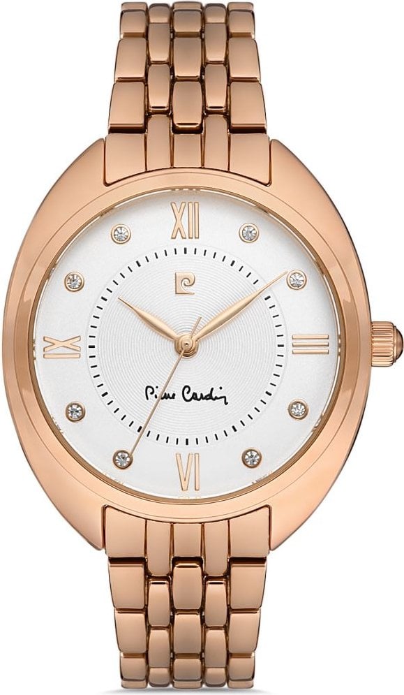 Pierre Cardin 800502F06 Kol Saati