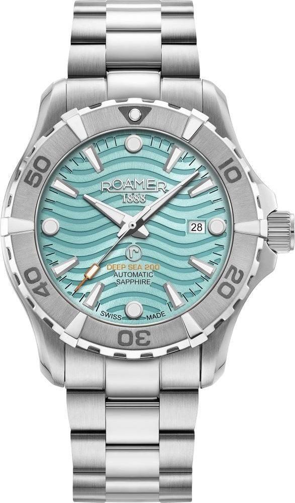 Deep Sea 860983-41-05-70 Kol Saati