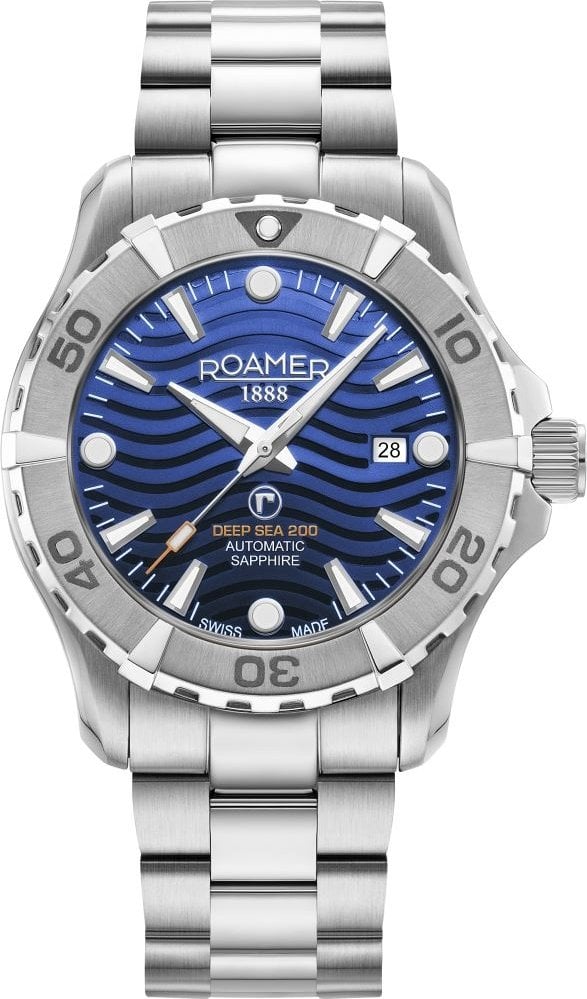 Deep Sea 860983-41-45-70 Kol Saati