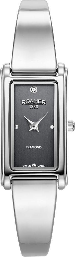 Elegance Diamond 866845-41-55-20 Kol Saati