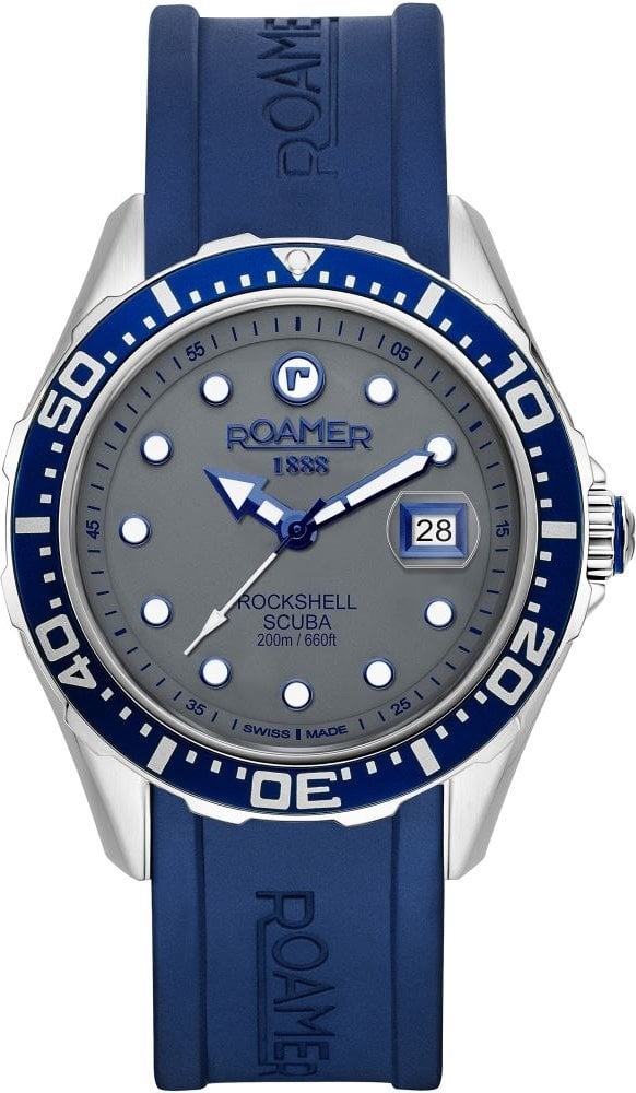 Rockshell 867833-41-55-02 Kol Saati