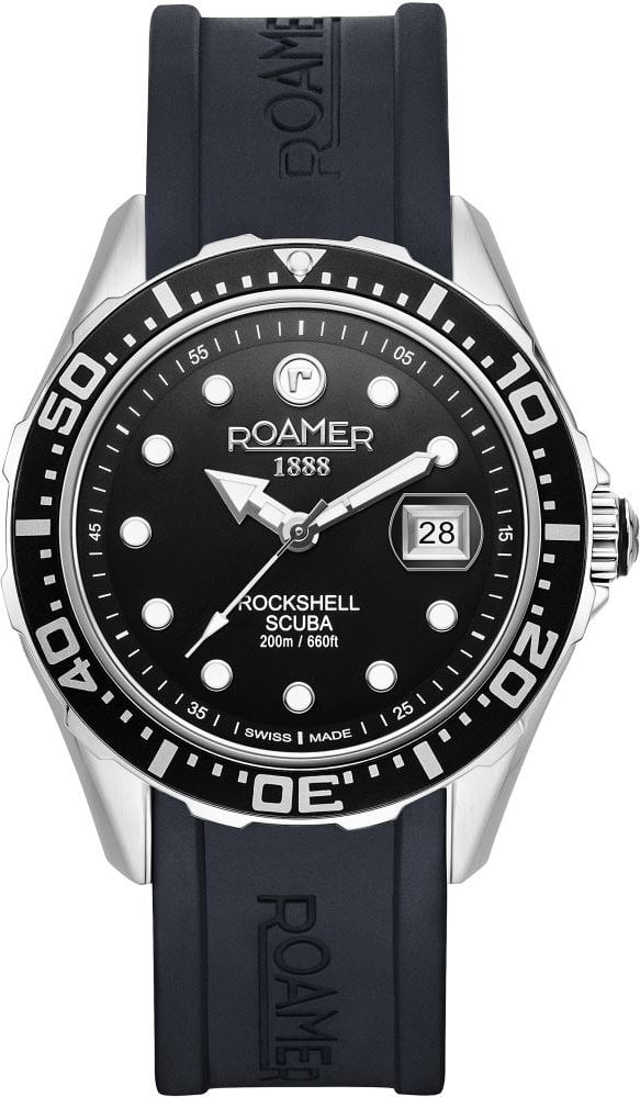 Rockshell 867833-41-85-02 Kol Saati