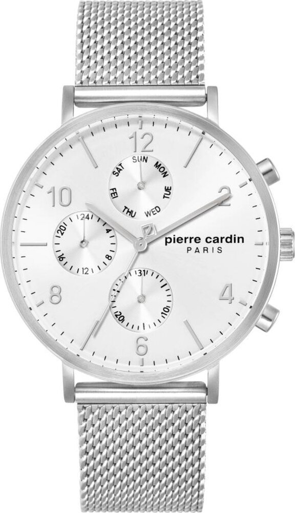 Pierre Cardin 902641F01_Outlet Kol Saati