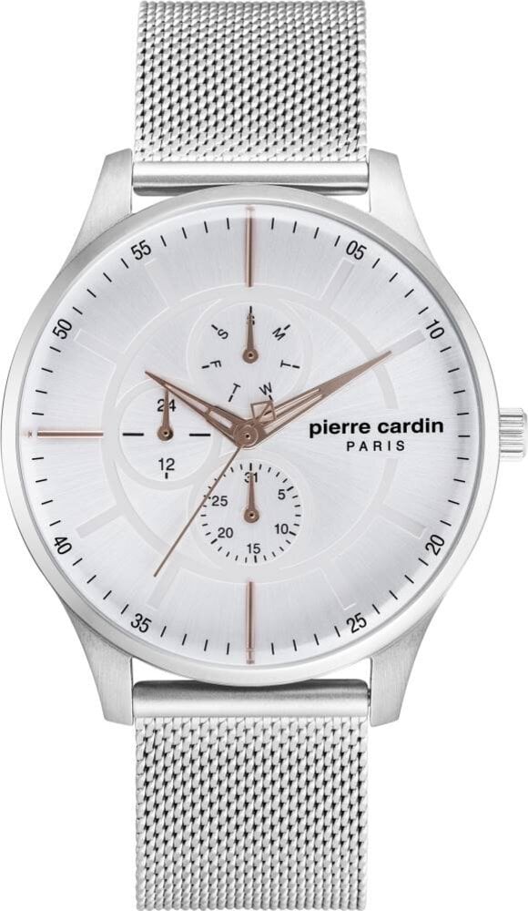 Pierre Cardin 902731F01_Outlet Kol Saati