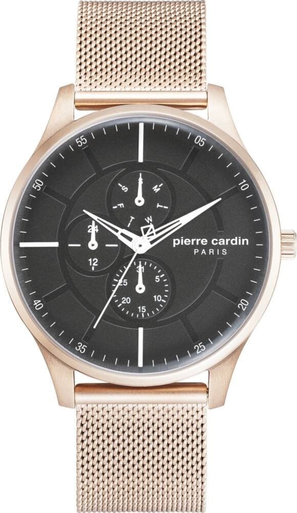 Pierre Cardin 902731F03_Outlet Kol Saati
