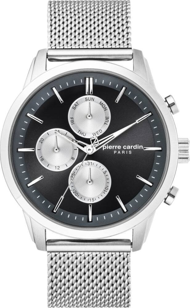 Pierre Cardin 902741F01_Outlet Kol Saati