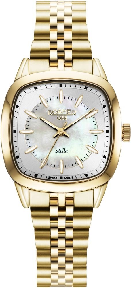 Stella 966847-48-20-20 Kol Saati