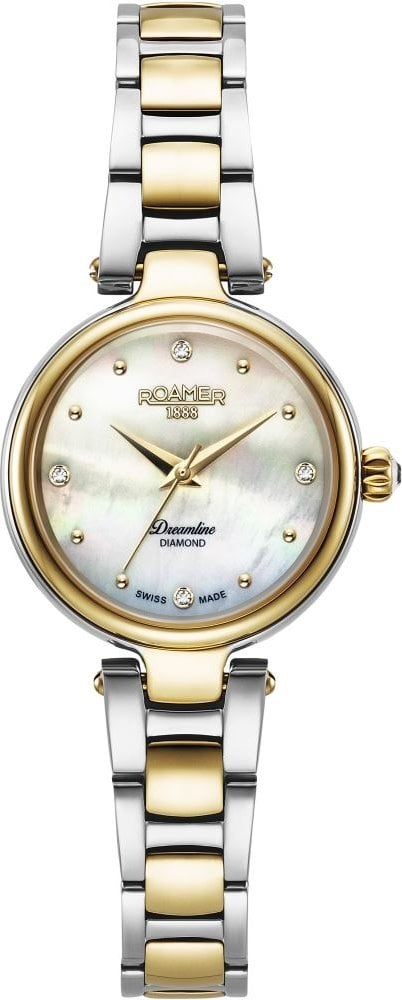 Dreamline Diamonds 967847-47-20-50 Kol Saati