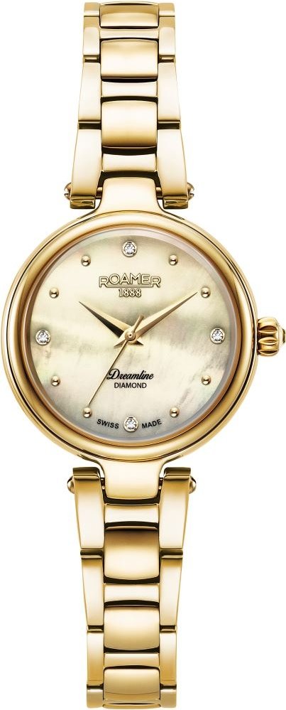 Dreamline Diamonds 967847-48-30-50 Kol Saati