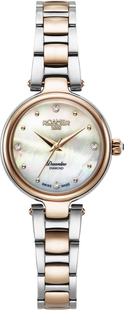 Dreamline Diamonds 967847-49-20-50 Kol Saati