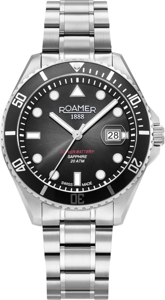 Pro Diver 200  969845-41-85-20 Kol Saati