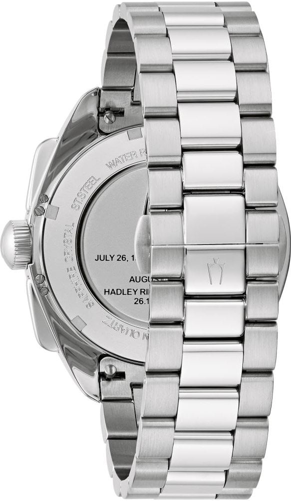 Bulova ARCHIVE 96K115 Kol Saati