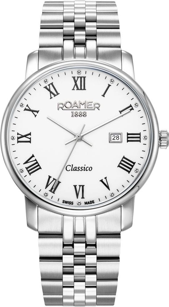 Classico Gents 971856-41-25-50 Kol Saati