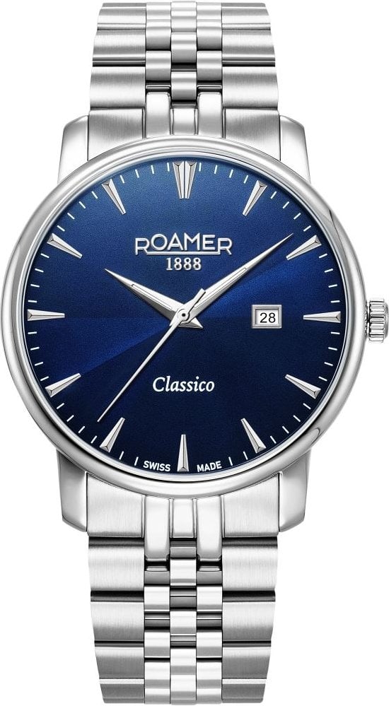 Classico Gents 971856-41-45-50 Kol Saati