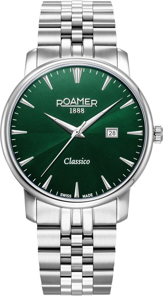 Classico Gents 971856-41-75-50 Kol Saati