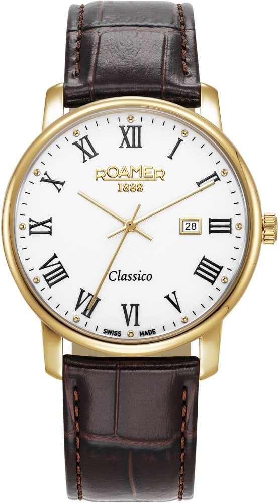 Classico Gents 971856-48-25-05 Kol Saati