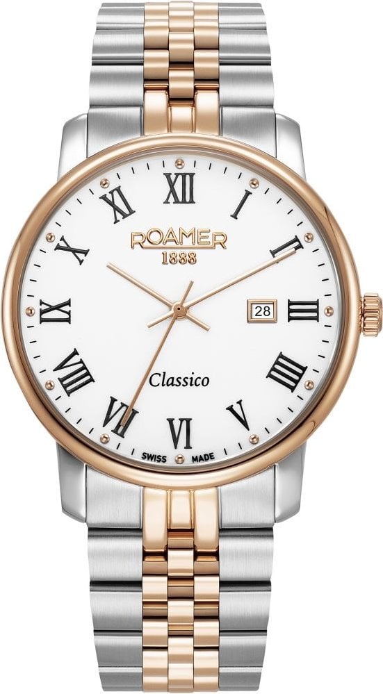 Classico Gents 971856-49-25-50 Kol Saati