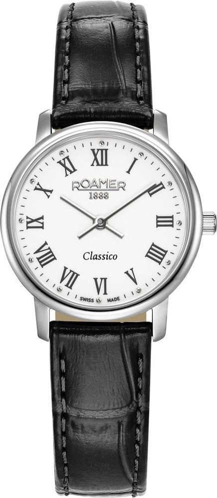 Classico Ladies 971857-41-25-05 Kol Saati