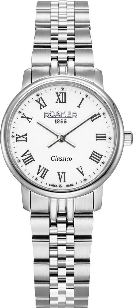 Classico Ladies 971857-41-25-50 Kol Saati